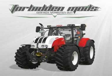  [FBM Team] Steyr CVT v1.1.0.0