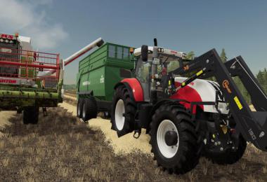  [FBM Team] Steyr CVT v1.1.0.0