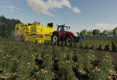  [FBM Team] Steyr CVT v1.1.0.0