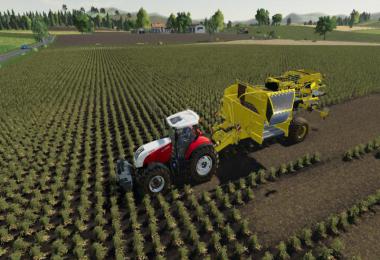  [FBM Team] Steyr CVT v1.1.0.0