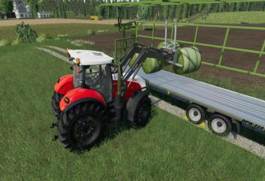  [FBM Team] Steyr CVT v1.1.0.0