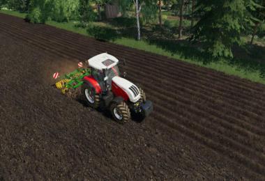  [FBM Team] Steyr CVT v1.1.0.0