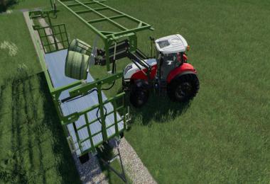  [FBM Team] Steyr CVT v1.1.0.0