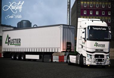 [1.36] Kriistof Combo Fustier v1.0