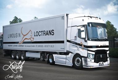 Kriistof Combo Loctrans 1.36.x