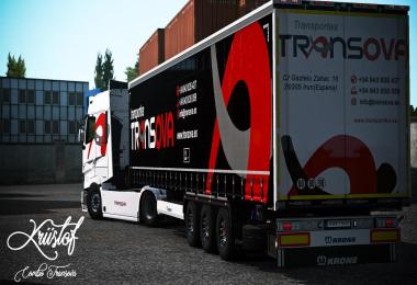 Kriistof Combo Transova v1.0.0.0