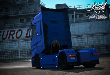 Kriistof Renault T Siebold 1.36.x