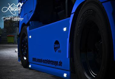 Kriistof Renault T Siebold 1.36.x