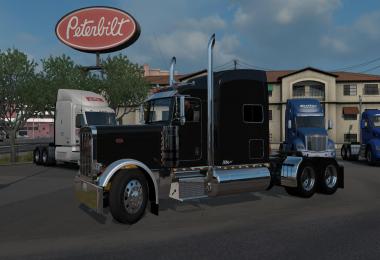 Peterbilt 379X v03.01.20 1.36.x