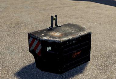 HAUER 1400KG v1.0.0.0