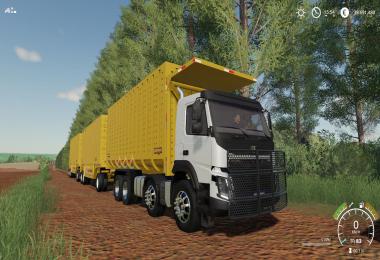 Mega Pack Farm Centro Sul v5.0