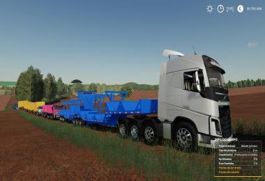 Mega Pack Farm Centro Sul v5.0