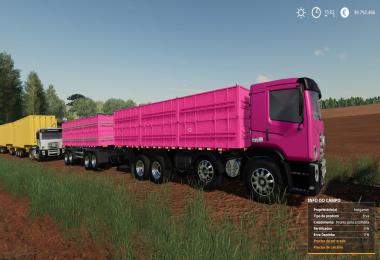 Mega Pack Farm Centro Sul v5.0