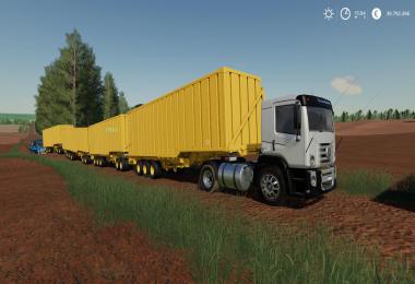 Mega Pack Farm Centro Sul v5.0