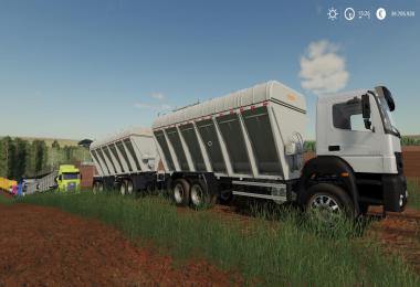 Mega Pack Farm Centro Sul v5.0