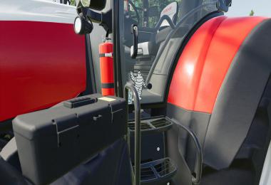 Steyr Terrus CVT v1.0.0.0