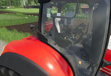 Steyr Terrus CVT v1.0.0.0