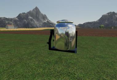 3 Point Tank Water/Milk v1.0.0.0