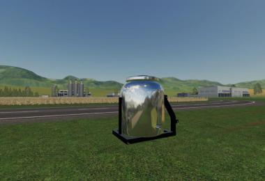 3 Point Tank Water/Milk v1.0.0.0