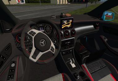 Mercedes-Benz A45 V1R20 1.36