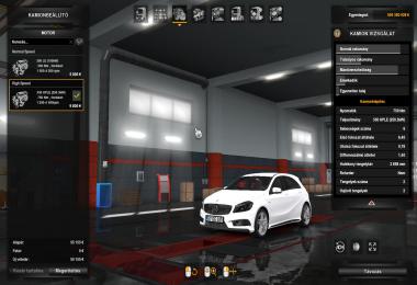 Mercedes-Benz A45 V1R20 1.36