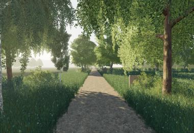 Agro Park - Agro708 Team Edit v3.4.0.0