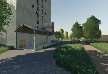 Agro Park - Agro708 Team Edit v3.4.0.0