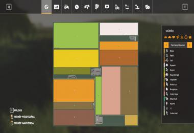 Agro Park - Agro708 Team Edit v3.4.0.0