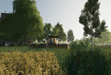 Agro Park - Agro708 Team Edit v3.4.0.0