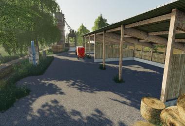 Agro Park - Agro708 Team Edit v3.4.0.0