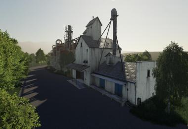 Agro Park - Agro708 Team Edit v3.4.0.0