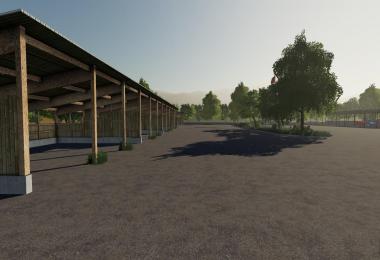 Agro Park - Agro708 Team Edit v3.4.0.0