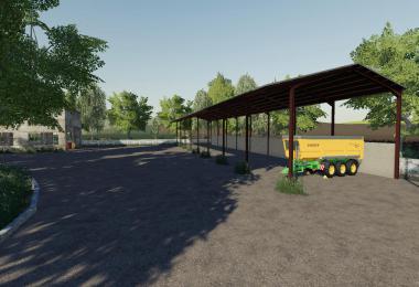 Agro Park - Agro708 Team Edit v3.4.0.0
