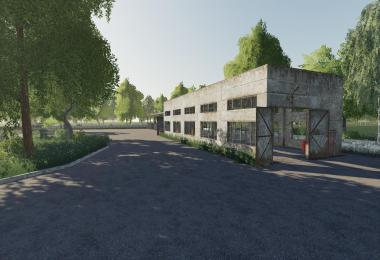 Agro Park - Agro708 Team Edit v3.4.0.0