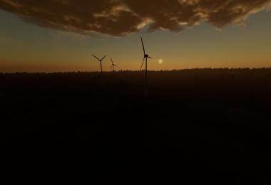 Wind Turbine v1.0.0.0