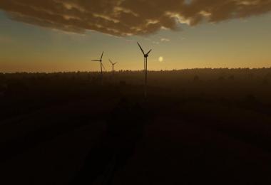 Wind Turbine v1.0.0.0