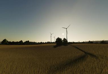 Wind Turbine v1.0.0.0