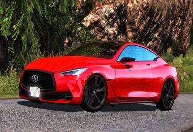 Infiniti Q60 v1.0 ATS 1.36