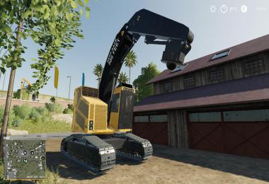 Tigercat 822 v1.0.0.0