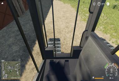 Tigercat 822 v1.0.0.0