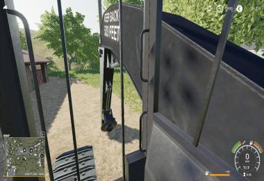 Tigercat 822 v1.0.0.0