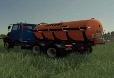 Renault c280 Modul Truck v1.0.0.3