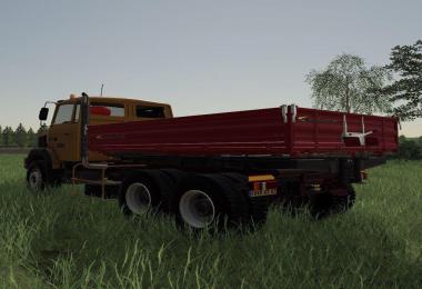 Renault c280 Modul Truck v1.0.0.3