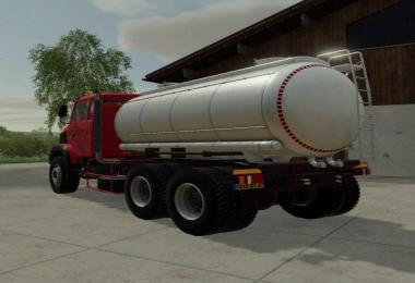 Renault c280 Modul Truck v1.0.0.3
