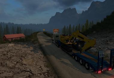 GREAT America v1.1 1.36