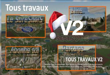 Tous TRAVAUX v2.0.0.0