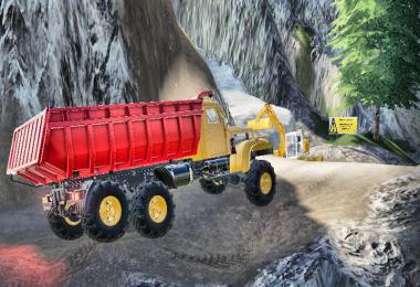 Tous TRAVAUX v2.0.0.0