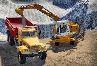 Tous TRAVAUX v2.0.0.0