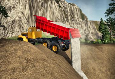 Tous TRAVAUX v2.0.0.0