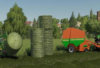Gallignani 9250 SL v1.0.0.0